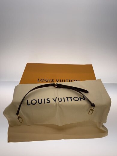 商品画像：パラス_モノグラム・キャンバス_スリーズ/PVC/BRW// 7