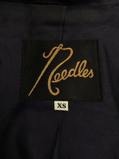 商品画像：フリースジャケット/XS/アクリル/KHK 3