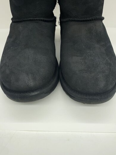 商品画像：ムートンブーツ/23cm/BLK 7