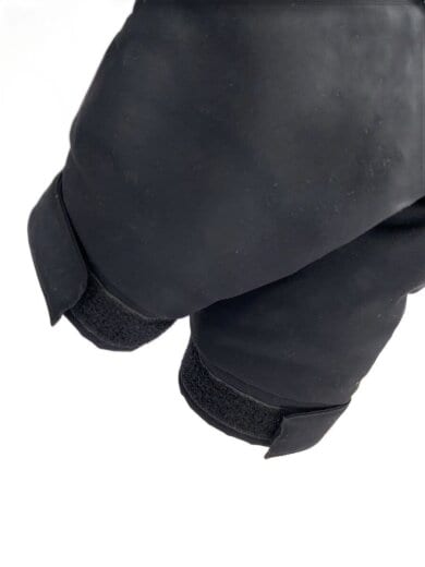 商品画像：ダウンジャケット/S/ナイロン/BLK/11-18-1200-120 5