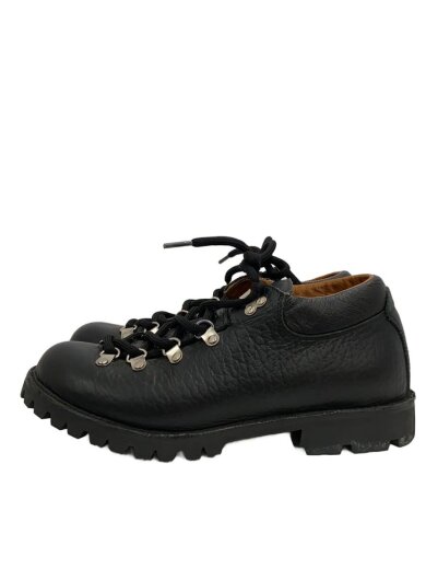 商品画像：ブーツ/--/BLK/レザー 1