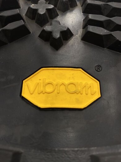 商品画像：ブーツ/--/BLK/レザー 6