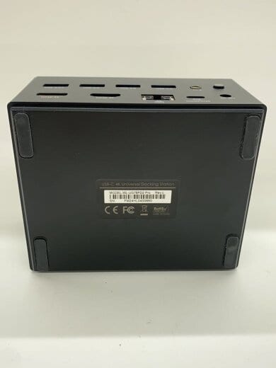 商品画像：WAVLINK/パソコン周辺機器/WL-UG76PD2 5
