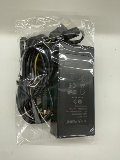 商品画像：WAVLINK/パソコン周辺機器/WL-UG76PD2 6