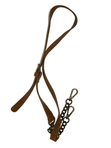 商品画像：ハンドバッグ/レザー/CML// 7