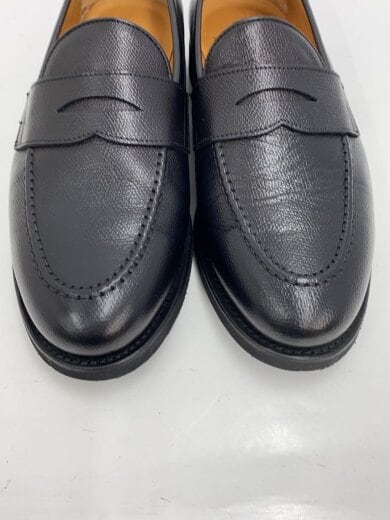 商品画像：ローファー/UK7.5/BLK/レザー/5260// 6