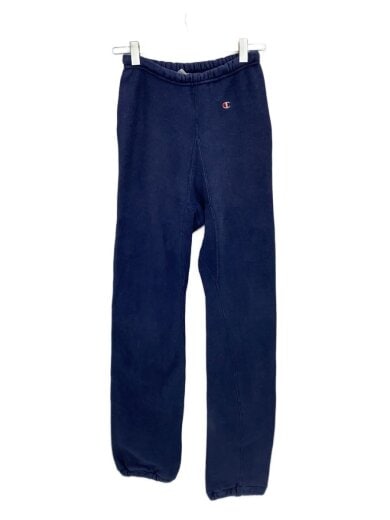 商品画像：ボトム/M/コットン/NVY/無地 1