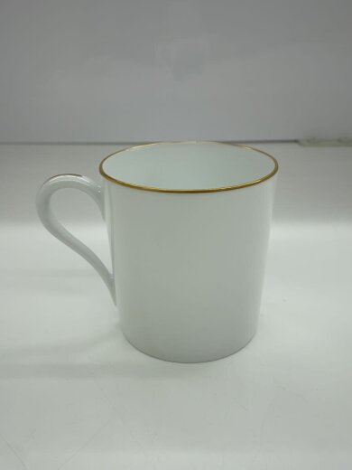 商品画像：グラス/WHT/ブルーローズ 4