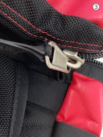 商品画像：リュック/PVC/PNK/NM81630 8