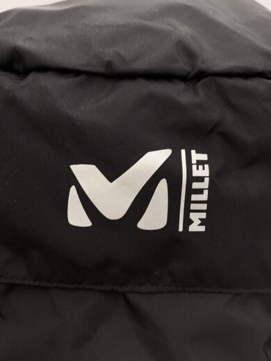 商品画像：リュック/ポリエステル/BLK 5