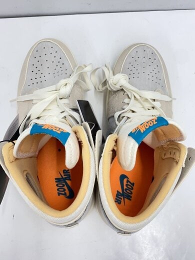 商品画像：AIR JORDAN 1 ZM AIR CMFT 2 LT_エア ジョーダン 1 ズーム CMFT 2 LT/26 3