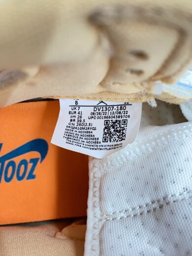 商品画像：AIR JORDAN 1 ZM AIR CMFT 2 LT_エア ジョーダン 1 ズーム CMFT 2 LT/26 5