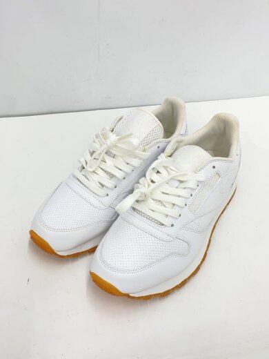 商品画像：CL LEATHER PG_クラシック レザー PG/25cm/WHT 2