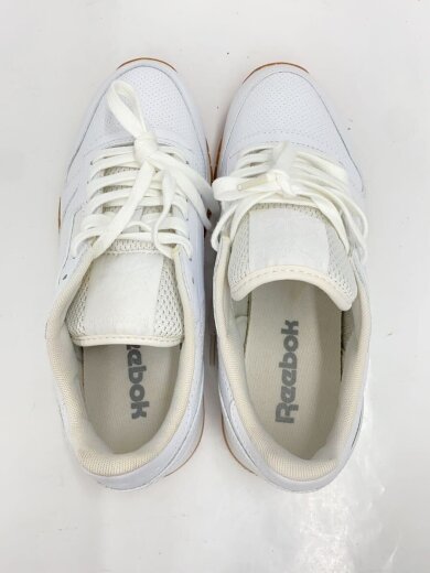 商品画像：CL LEATHER PG_クラシック レザー PG/25cm/WHT 3