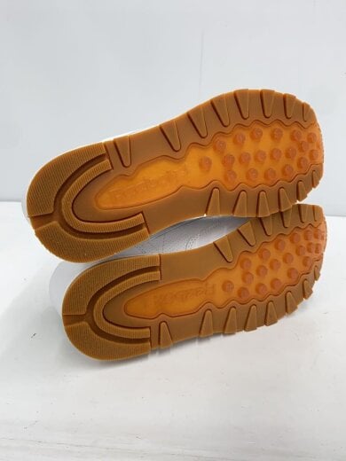 商品画像：CL LEATHER PG_クラシック レザー PG/25cm/WHT 4