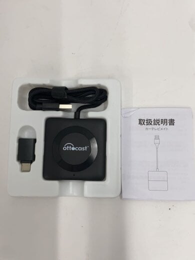 商品画像：OTTOCAST/ビジュアルその他 7