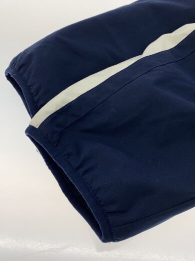 商品画像：ジャケット/L/ポリエステル/WHT/リバーシブル 5