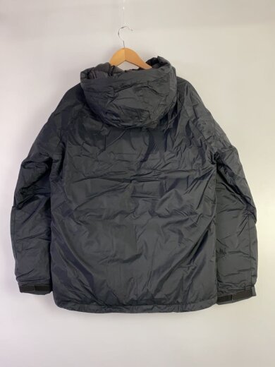 商品画像：オーラルテックス/ダウンジャケット/XL/ナイロン/BLK/G000005// 2
