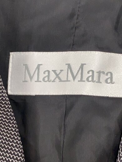 商品画像：ジャケット/40/ウール/GRY/11-09-10961 3