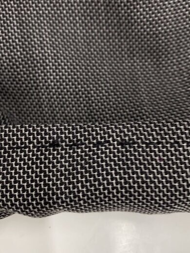 商品画像：ジャケット/40/ウール/GRY/11-09-10961 7