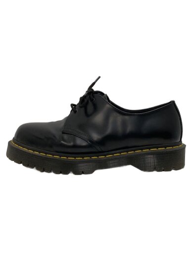 商品画像：ドレスシューズ/US10/BLK/21084 1