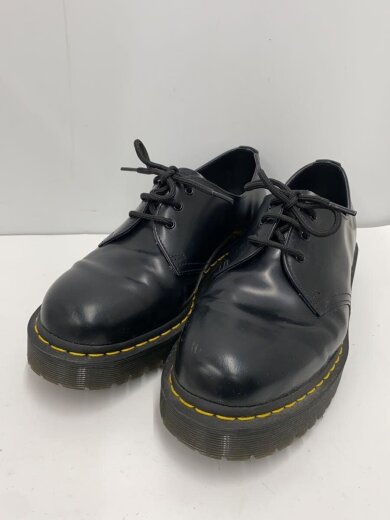 商品画像：ドレスシューズ/US10/BLK/21084 2