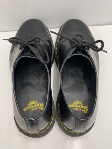 商品画像：ドレスシューズ/US10/BLK/21084 3