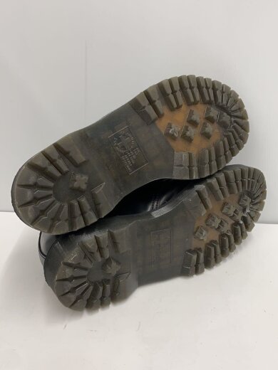 商品画像：ドレスシューズ/US10/BLK/21084 4