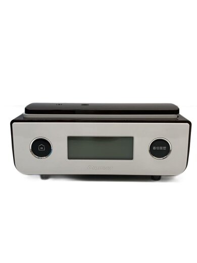 商品画像：電話機 TF-FD35S(BR) [ビターブラウン] 1