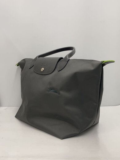 商品画像：トートバッグ/--/GRY/L1623919P66 2