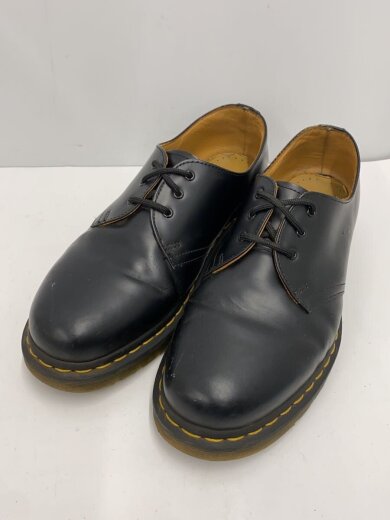 商品画像：ドレスシューズ/UK8/BLK/1461 2