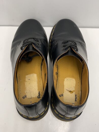 商品画像：ドレスシューズ/UK8/BLK/1461 3