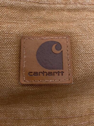 商品画像：ペインターパンツ/34/コットン/CML/無地/B11-BRN 4