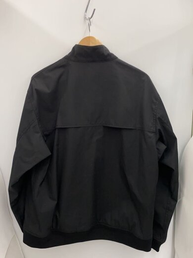 商品画像：ブルゾン_NP2213N/XL/ポリエステル/BLK 2