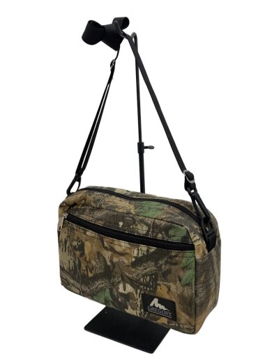 商品画像：ショルダーバッグ/--/マルチカラー/カモフラ 2