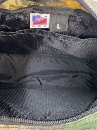 商品画像：ショルダーバッグ/--/マルチカラー/カモフラ 6