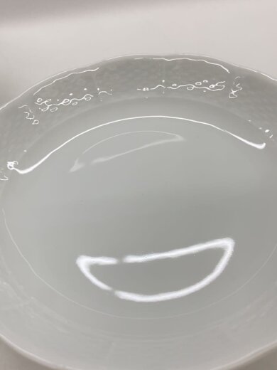 商品画像：プレート/3点セット/WHT 8