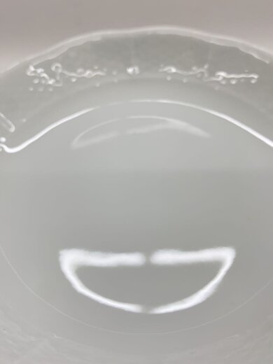 商品画像：プレート/3点セット/WHT 9