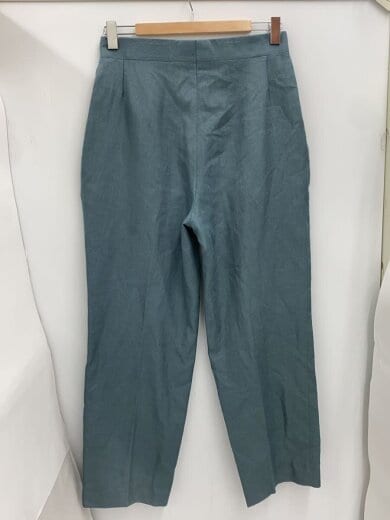 商品画像：スラックスパンツ/--/--/GRN 2