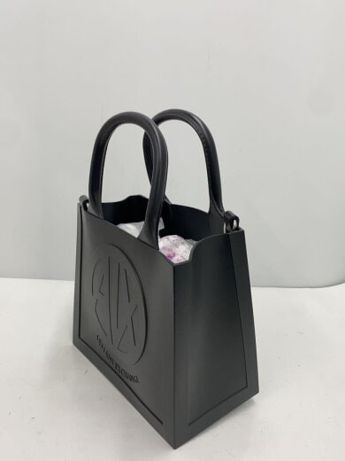 商品画像：ハンドバッグ/--/BLK 2