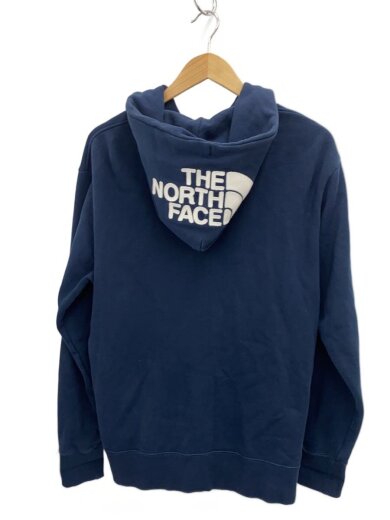 商品画像：REAVIEW FULL ZIP HOODIE_リアビューフルジップフーディ/XL/コットン/NVY 2