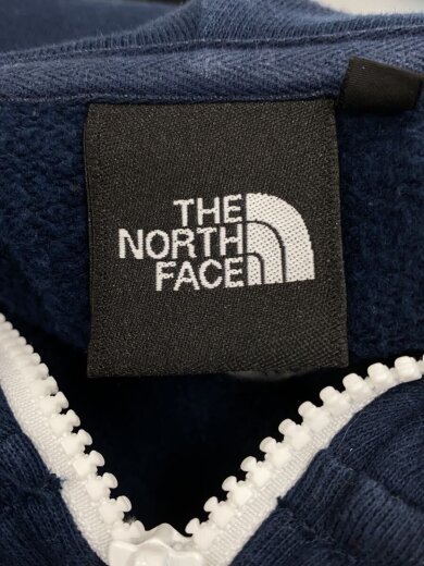 商品画像：REAVIEW FULL ZIP HOODIE_リアビューフルジップフーディ/XL/コットン/NVY 3