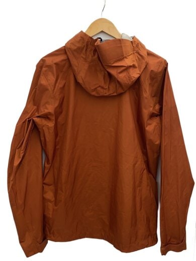 商品画像：ナイロンジャケット/S/ナイロン/BRW/83802SP18 2