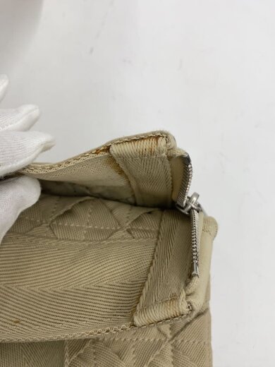 商品画像：トートバッグ/キャンバス/BEG 9