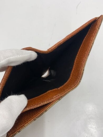 商品画像：財布/--/モノグラム/メンズ/120923　478442// 5