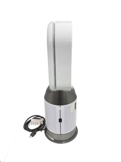 商品画像：ヒーター・ストーブ Dyson Purifier Hot + Cool Gen1 HP10 BN 2