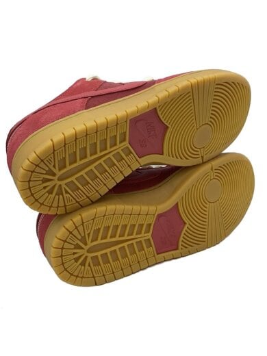 商品画像：DUNK LOW PRO_ダンク ロー プロ/27cm/PNK 4