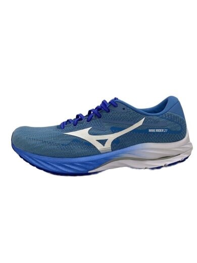 商品画像：ローカットスニーカー/30cm/水色/ブルー/J1GC245701 1