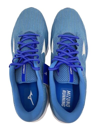 商品画像：ローカットスニーカー/30cm/水色/ブルー/J1GC245701 3