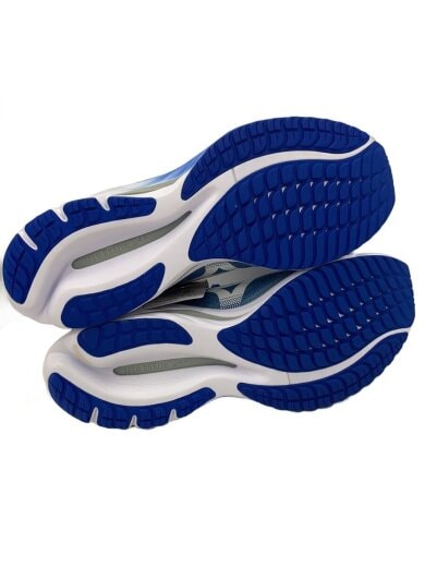 商品画像：ローカットスニーカー/30cm/水色/ブルー/J1GC245701 4